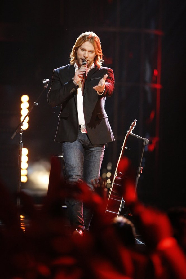 The Voice – Season 7