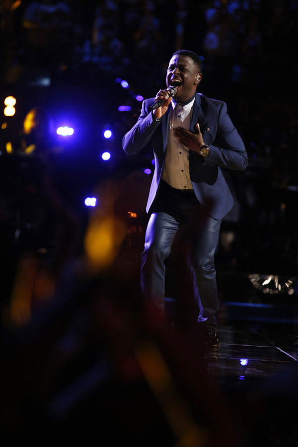 The Voice – Season 7