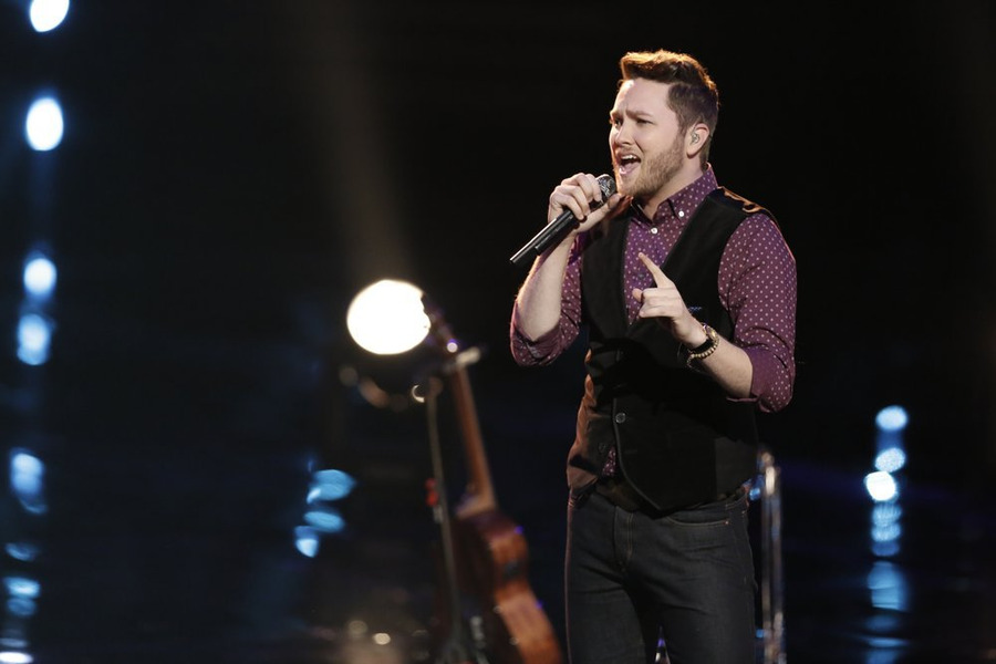 The Voice – Season 7