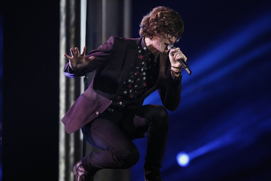 The Voice – Season 7