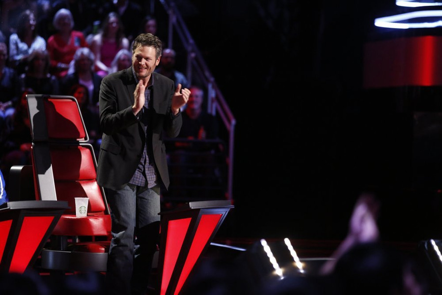 The Voice – Season 7