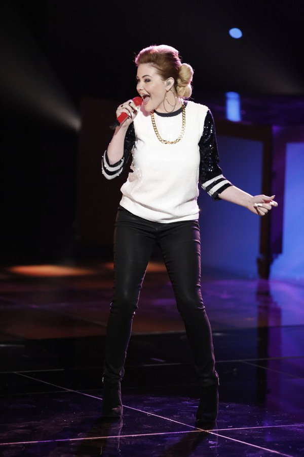 The Voice – Season 7