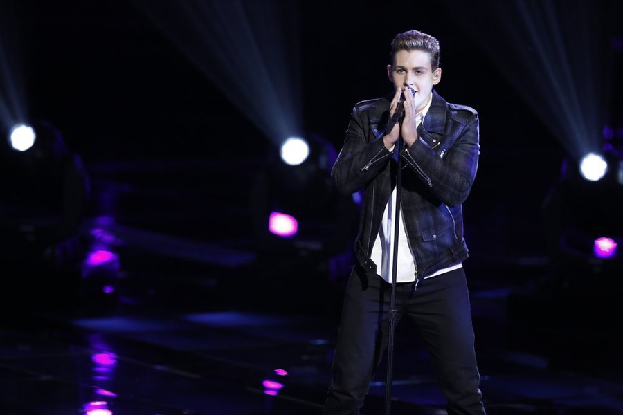 The Voice – Season 7