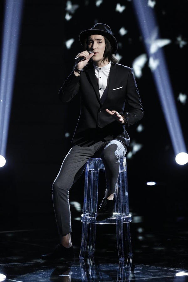 The Voice – Season 7