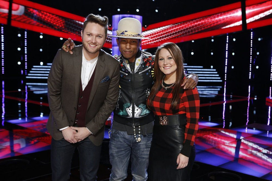 The Voice – Season 7