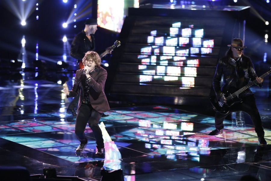 The Voice – Season 7