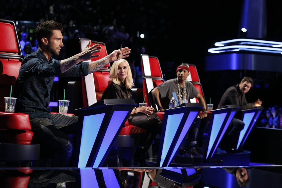 The Voice – Season 7