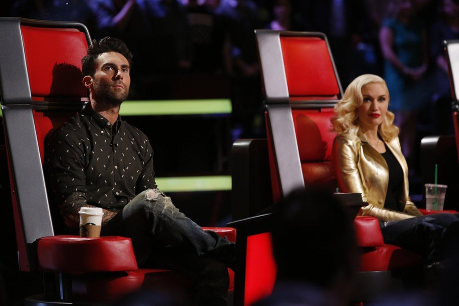 The Voice – Season 7