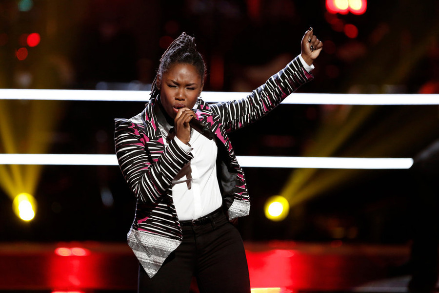 The Voice – Season 7