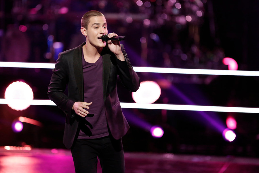 The Voice – Season 7