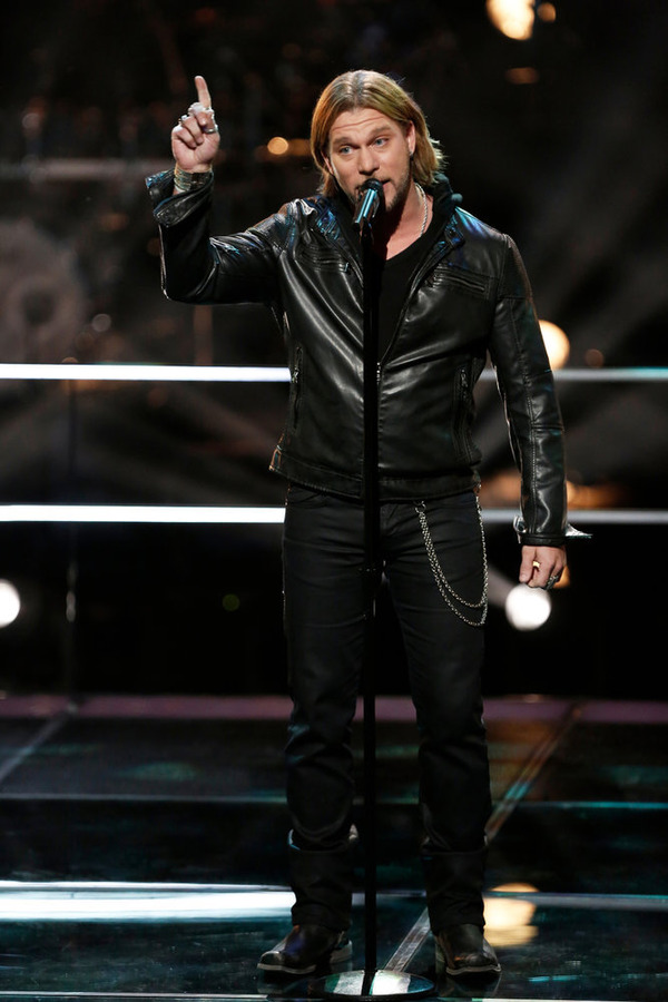 The Voice – Season 7