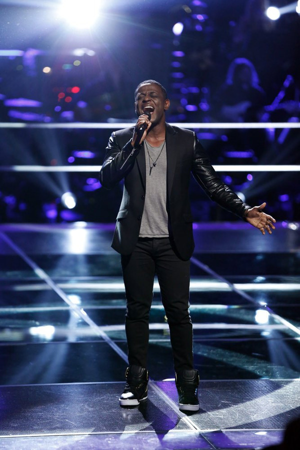 The Voice – Season 7