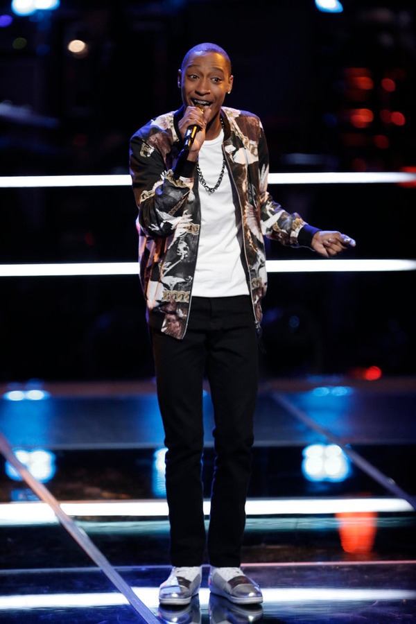 The Voice – Season 7