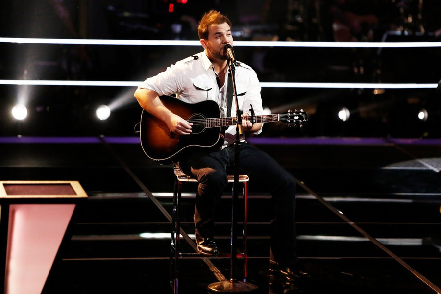 The Voice – Season 7