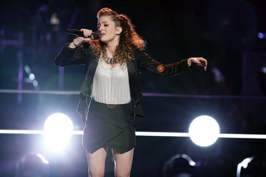 The Voice – Season 7