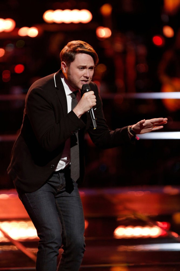 The Voice – Season 7