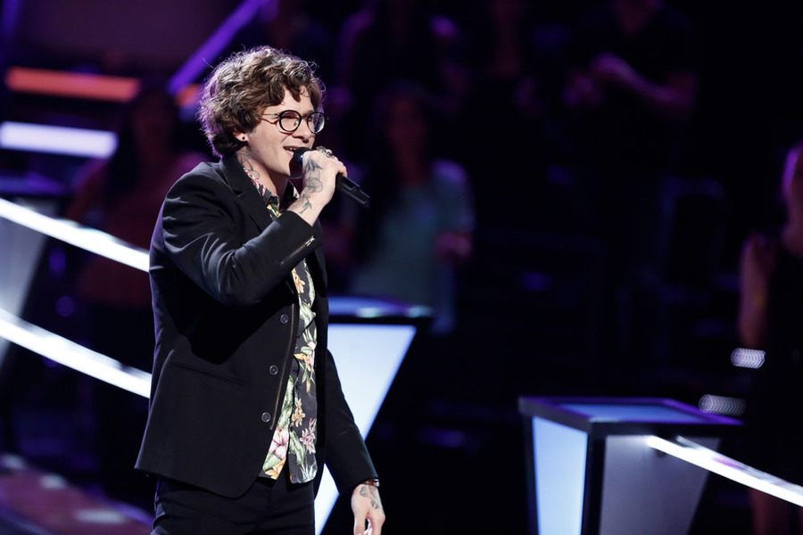 The Voice – Season 7