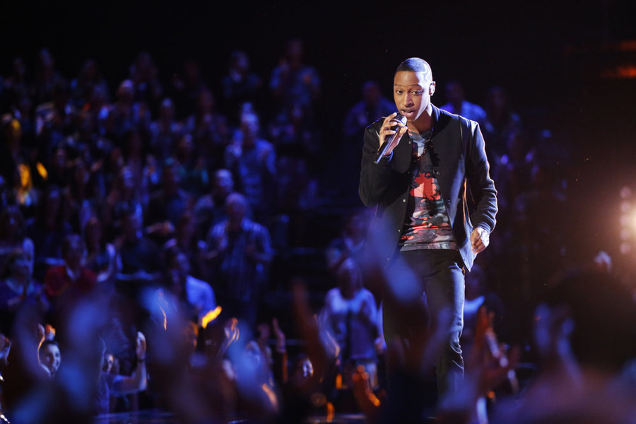 The Voice – Season 7