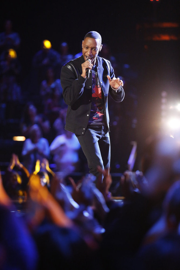 The Voice – Season 7