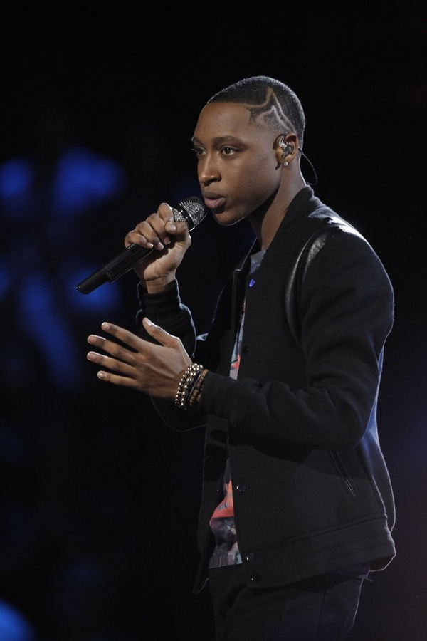 The Voice – Season 7
