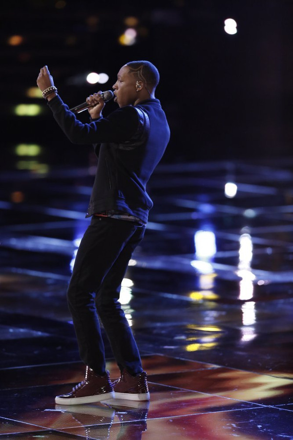 The Voice – Season 7