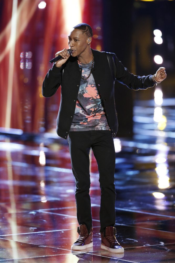The Voice – Season 7