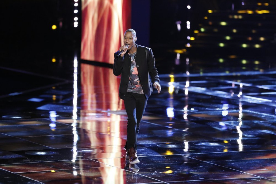 The Voice – Season 7