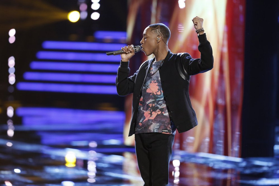 The Voice – Season 7