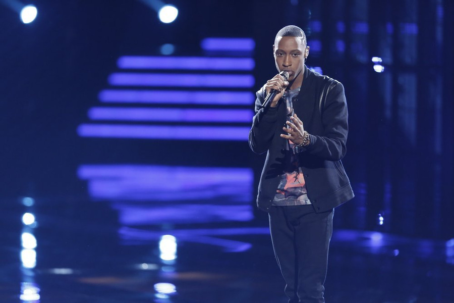 The Voice – Season 7