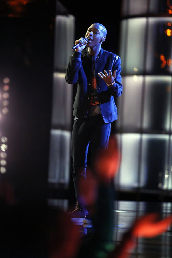 The Voice – Season 7