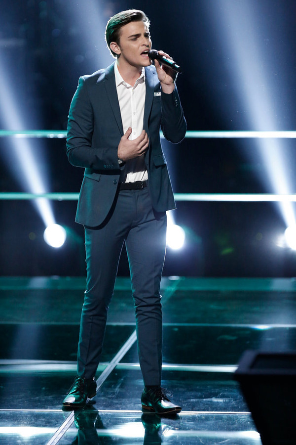 The Voice – Season 7