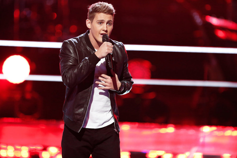 The Voice – Season 7
