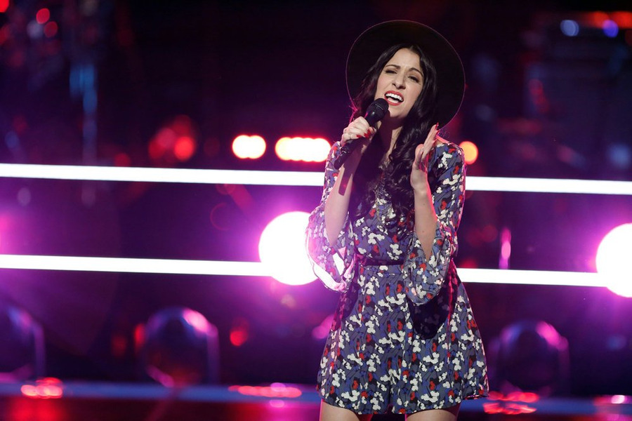 The Voice – Season 7