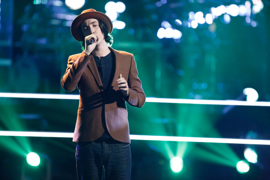The Voice – Season 7