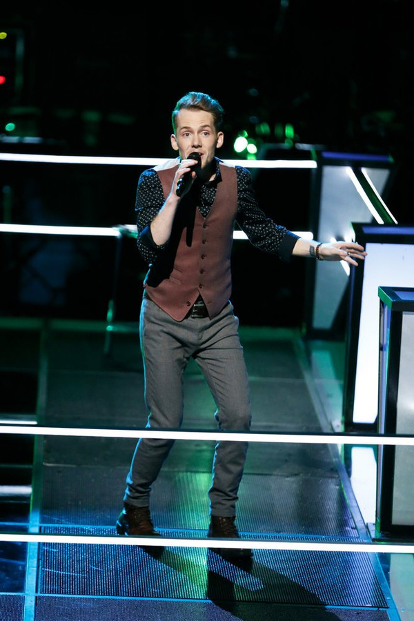 The Voice – Season 7