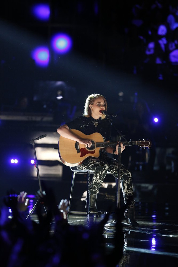 The Voice – Season 7