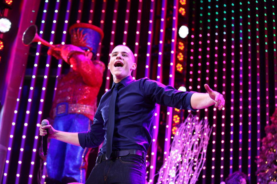 The Voice – Season 7