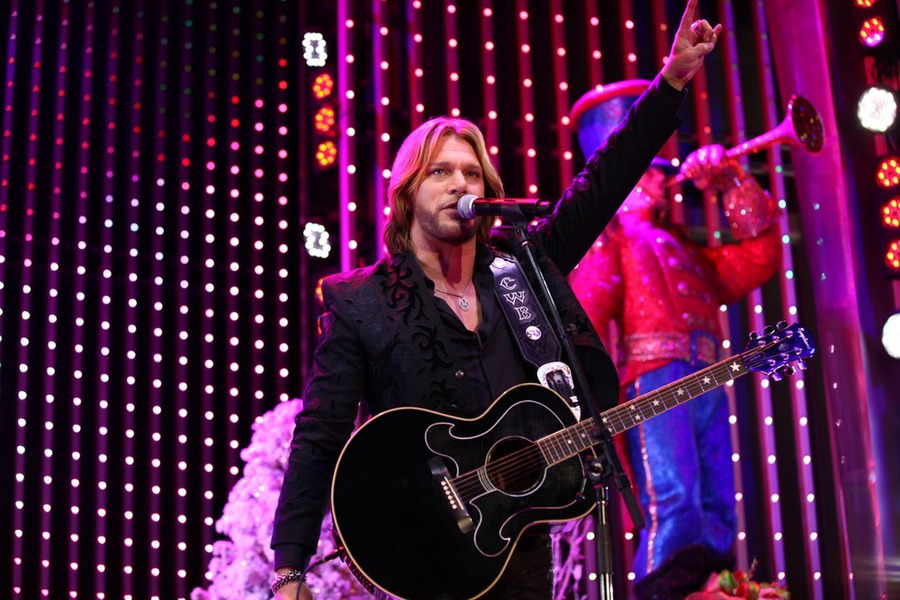 The Voice – Season 7