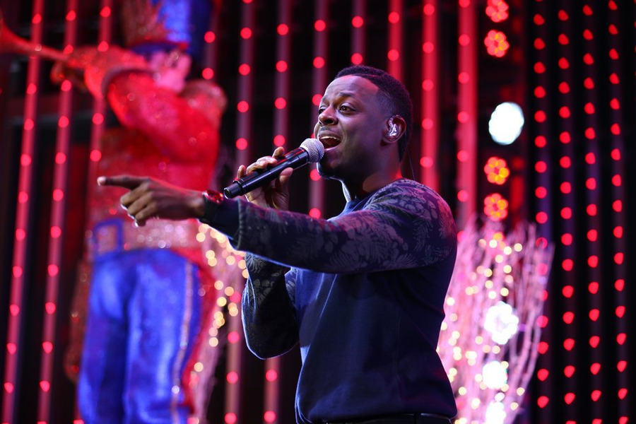 The Voice – Season 7