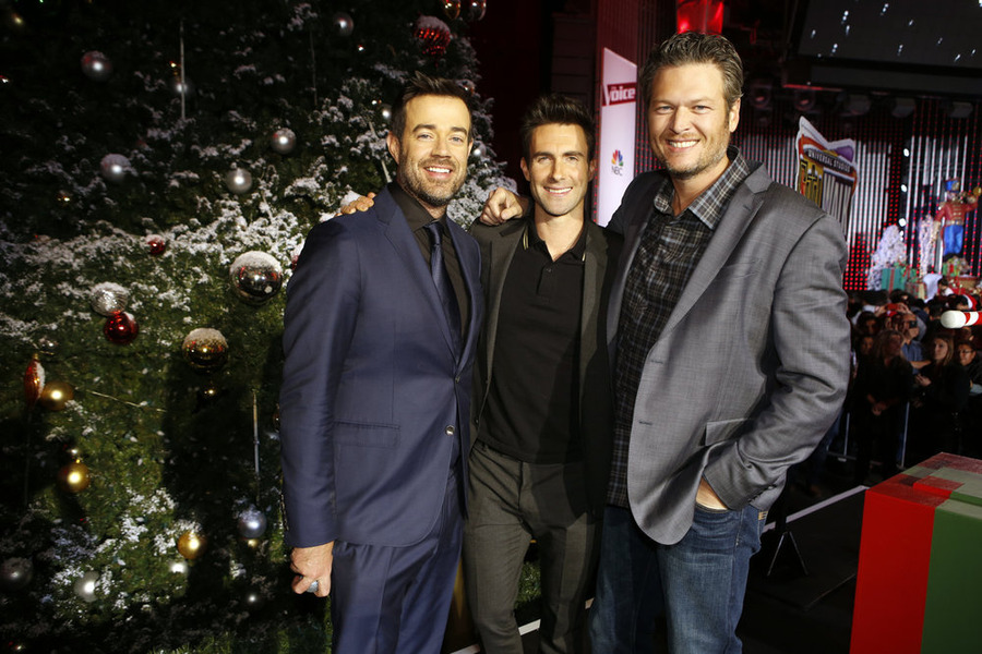 The Voice – Season 7