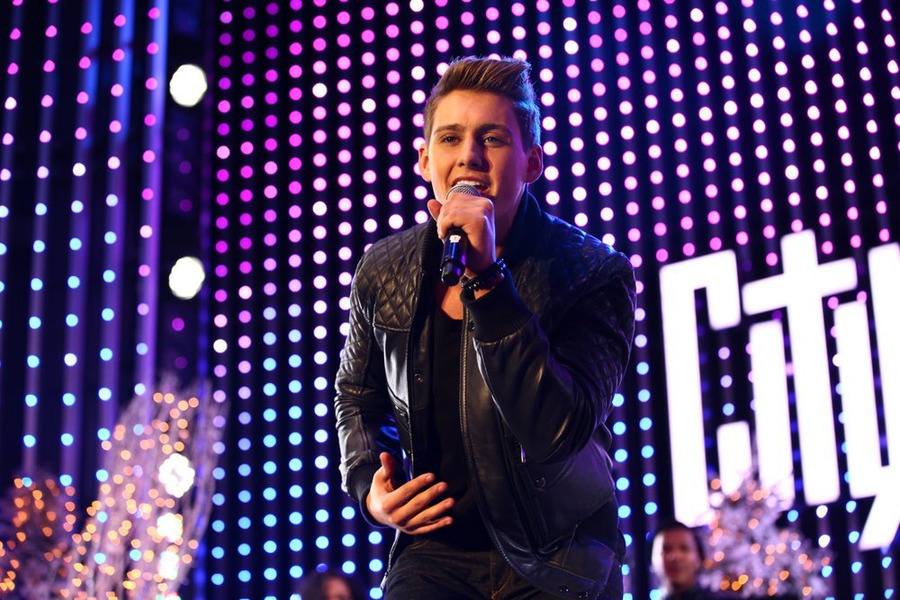 The Voice – Season 7