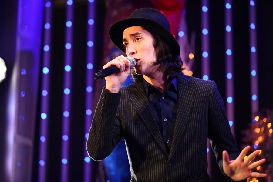 The Voice – Season 7