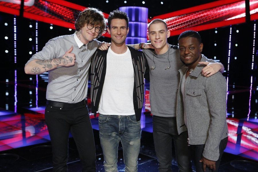 The Voice – Season 7