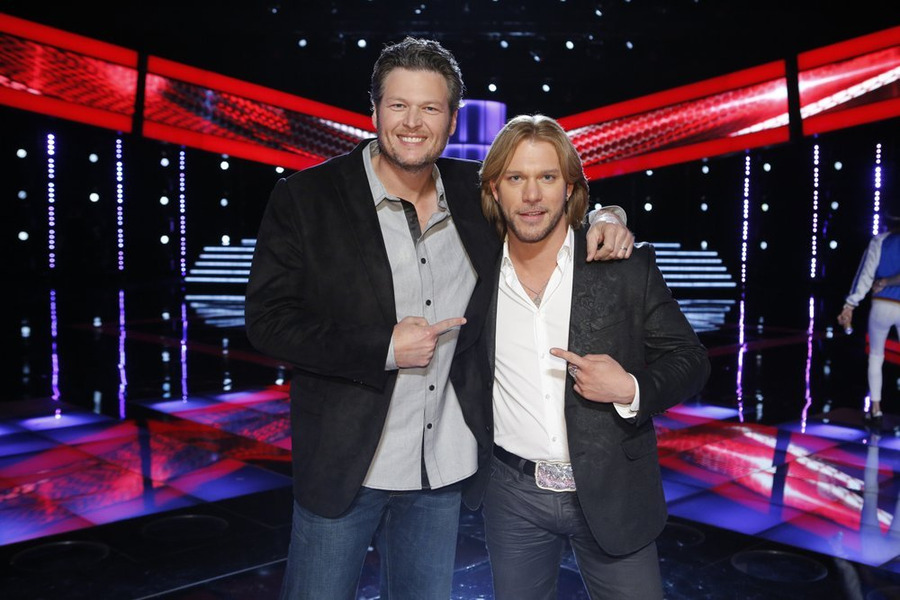 The Voice – Season 7