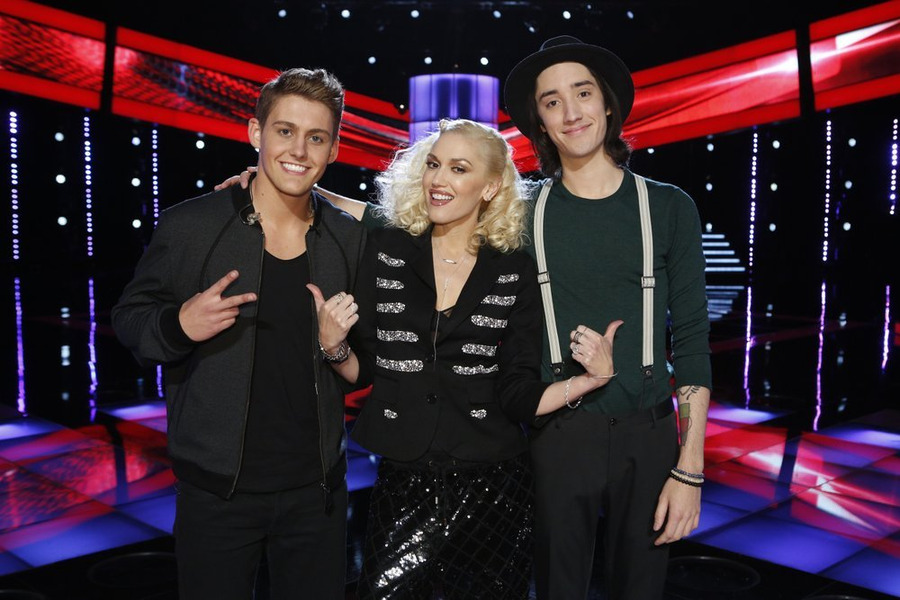 The Voice – Season 7