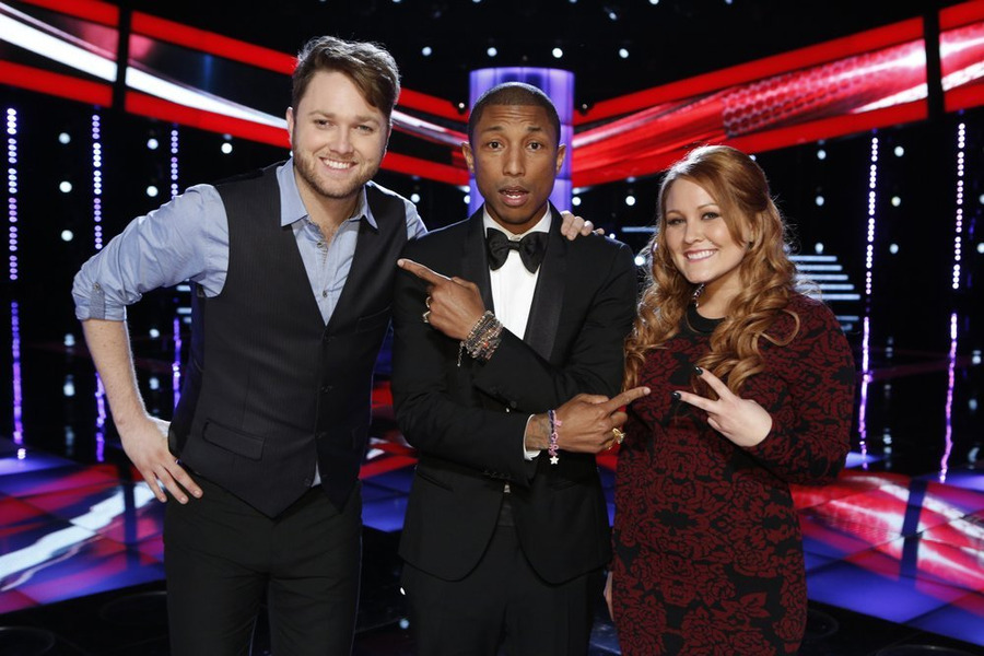The Voice – Season 7