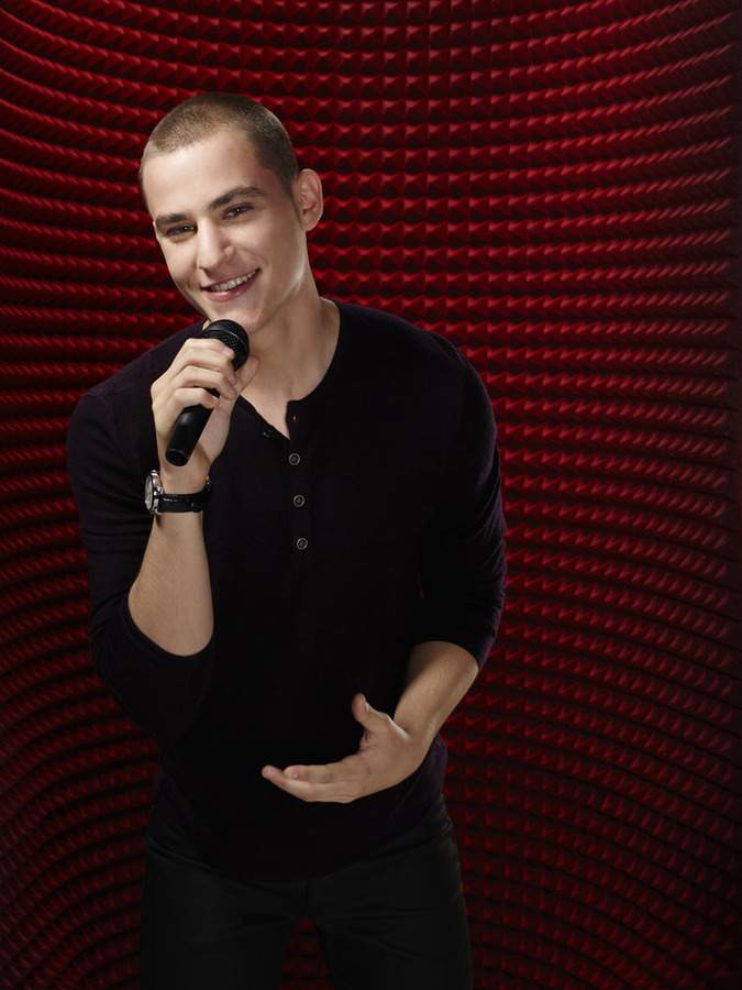 The Voice – Season 7