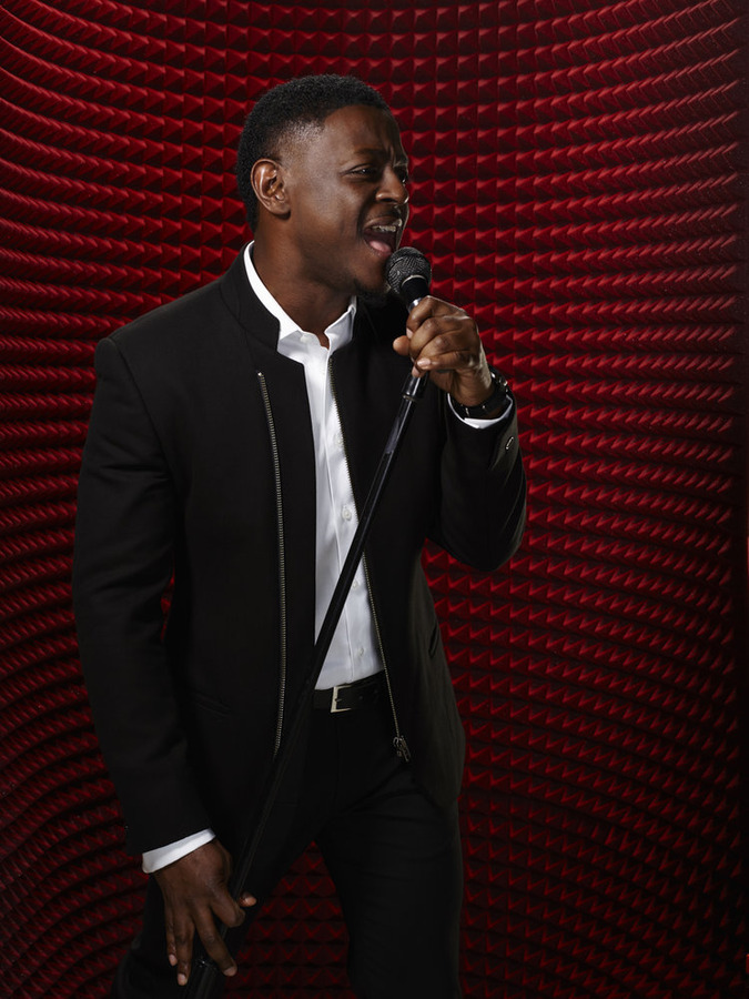 The Voice – Season 7
