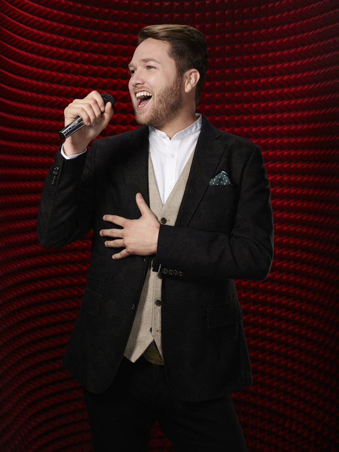 The Voice – Season 7