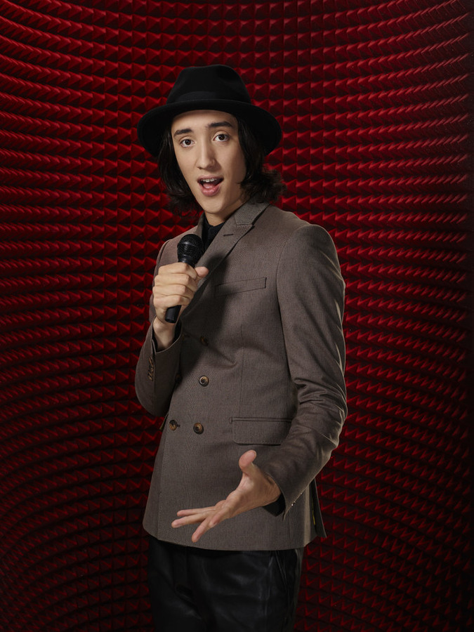 The Voice – Season 7